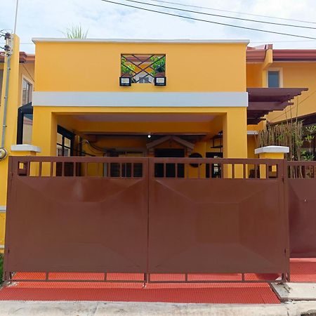 Travelers Hub 1 Camella Tarlac Exterior foto