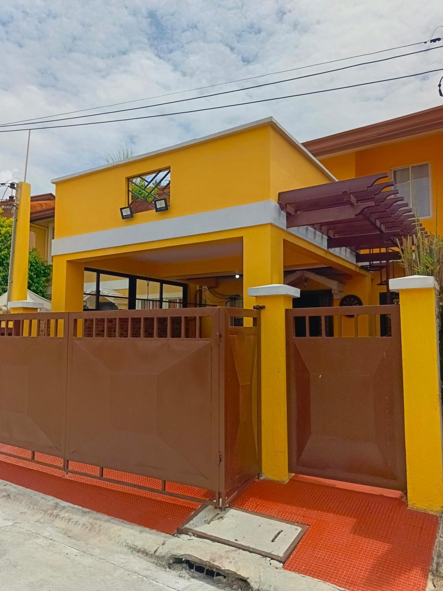 Travelers Hub 1 Camella Tarlac Exterior foto