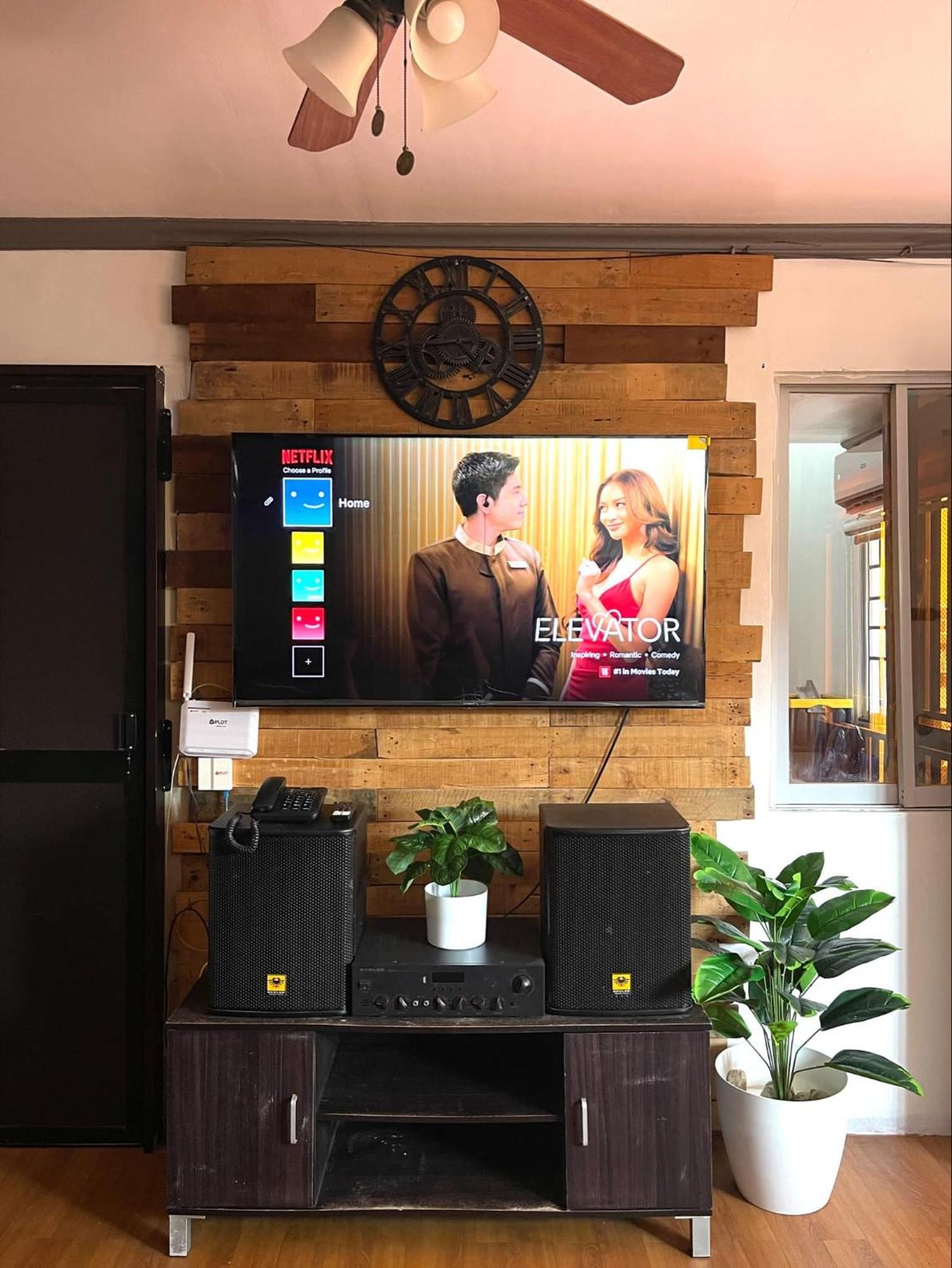 Travelers Hub 1 Camella Tarlac Exterior foto