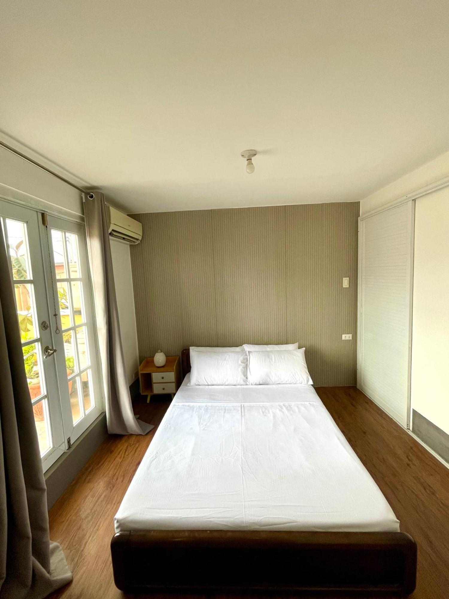 Travelers Hub 1 Camella Tarlac Exterior foto