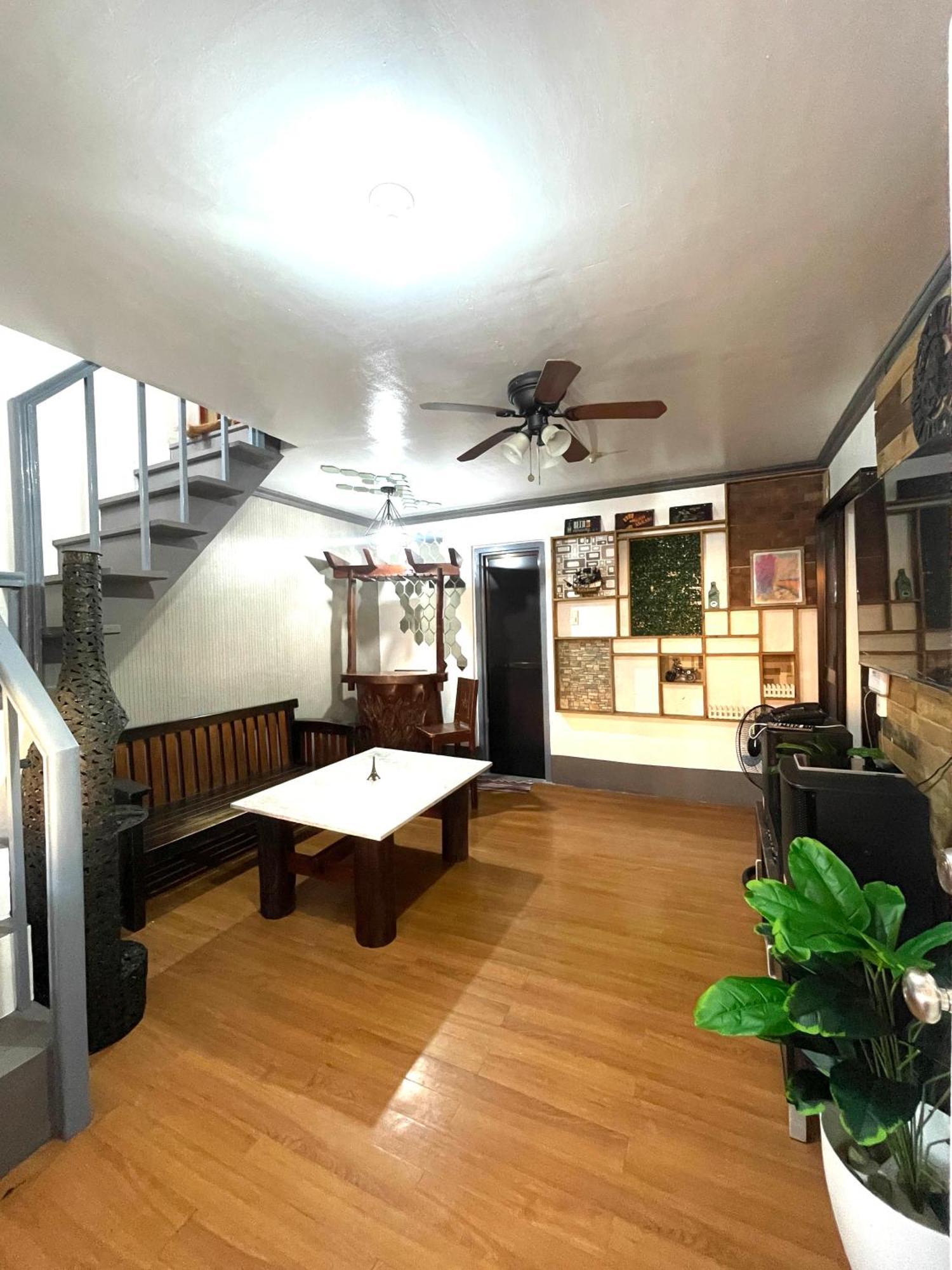 Travelers Hub 1 Camella Tarlac Exterior foto